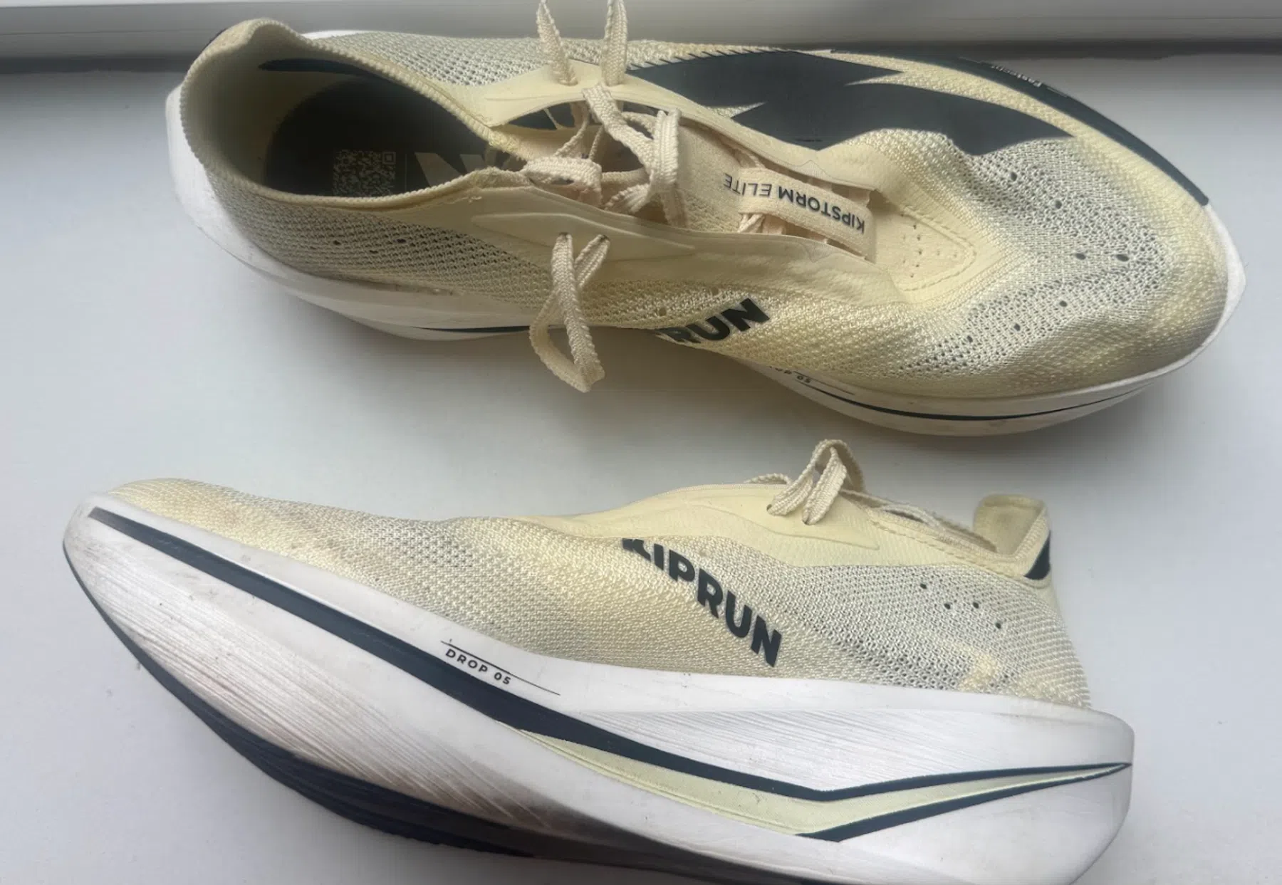 Kiprun Kipstorm Elite
